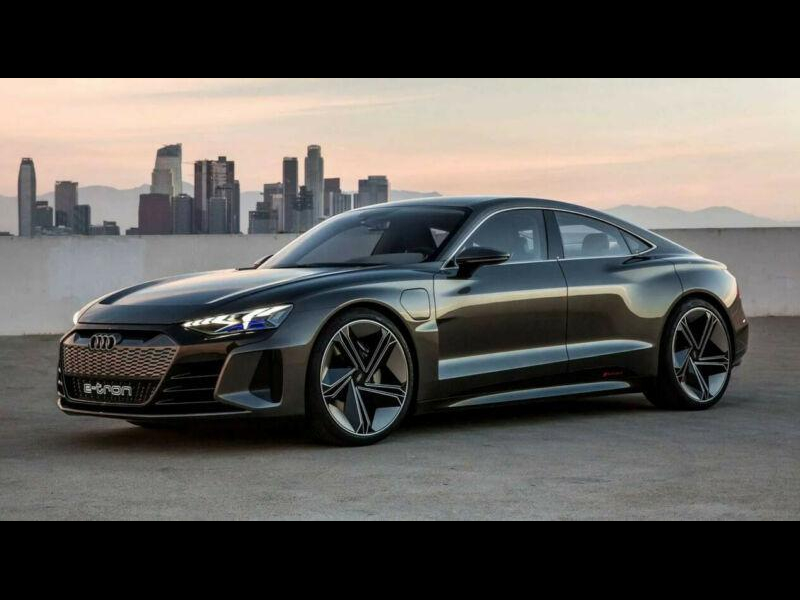 Audi RS E-tron GT quattro Edition Limited 1of100 электро 2024 id-1005539 Купить Audi RS E-tron GT quattro Edition Limited 1of100 электро 2024 id-1005539 в Киеве, Фото №9