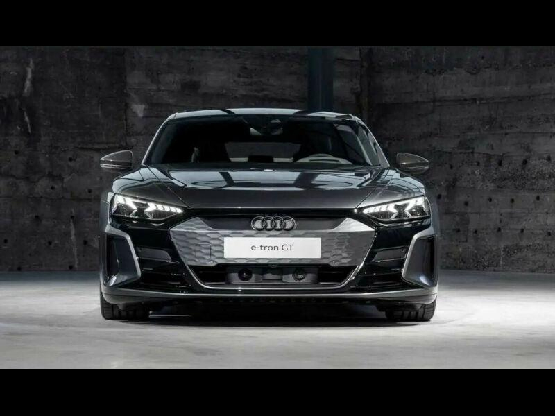 Audi RS E-tron GT quattro Edition Limited 1of100 электро 2024 id-1005539 Купить Audi RS E-tron GT quattro Edition Limited 1of100 электро 2024 id-1005539 в Киеве, Фото №10