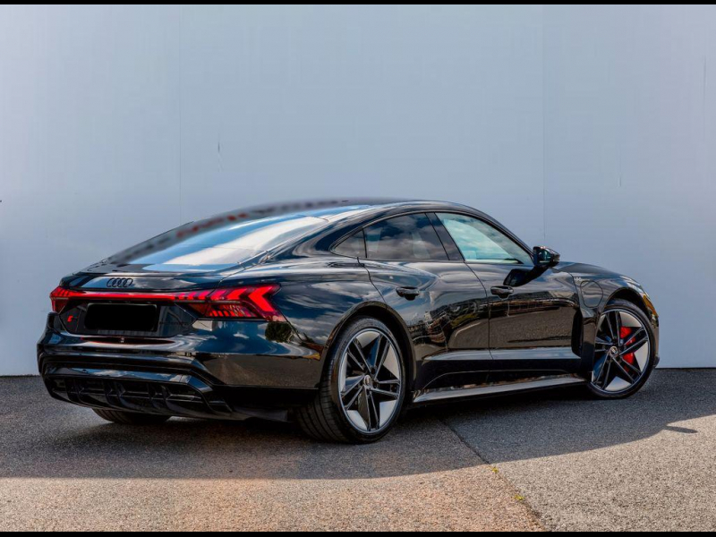 Audi RS E-tron GT quattro электро 2024 id-1005538 Купить Audi RS E-tron GT quattro электро 2024 id-1005538 в Киеве, Фото №3