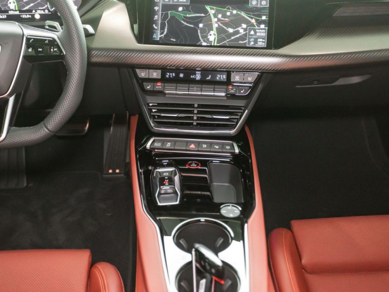 Audi RS E-tron GT quattro электро 2024 id-1005538 Купить Audi RS E-tron GT quattro электро 2024 id-1005538 в Киеве, Фото №6