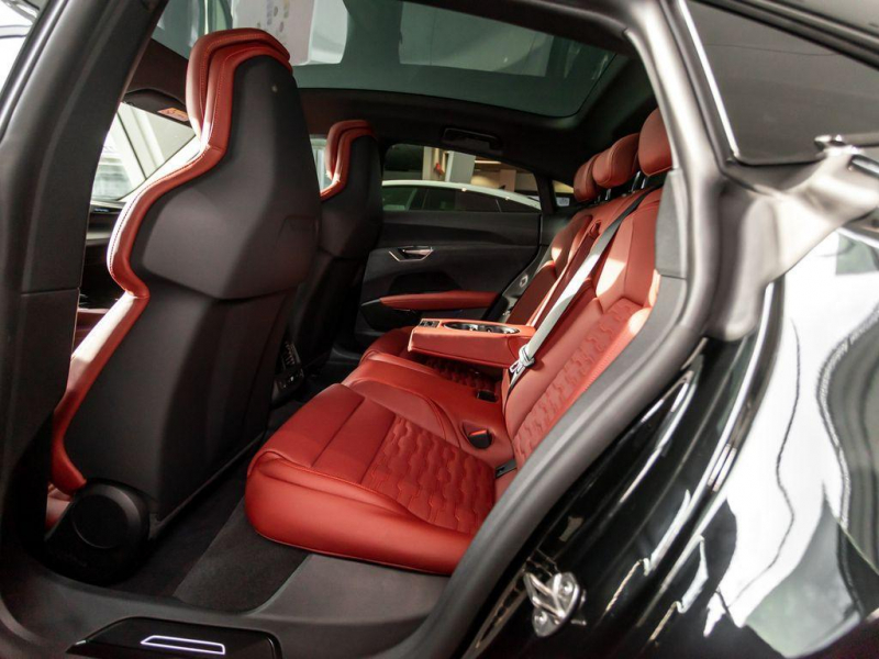 Audi RS E-tron GT quattro электро 2024 id-1005538 Купить Audi RS E-tron GT quattro электро 2024 id-1005538 в Киеве, Фото №7