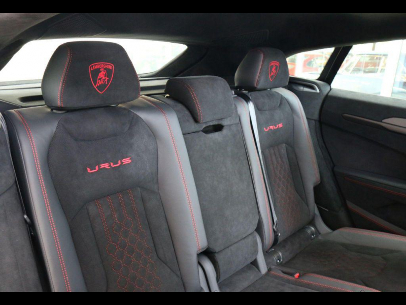 Lamborghini Urus Performante бензин 2024 id-1005521 Купить Lamborghini Urus Performante бензин 2024 id-1005521 в Киеве, Фото №10