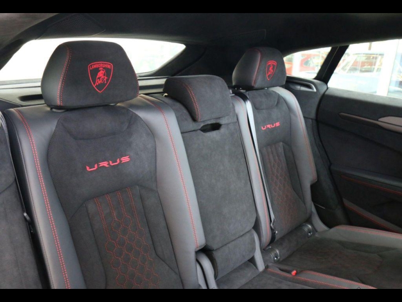 Купить Lamborghini Urus Performante бензин 2026 id-1005521 в Киеве, Фото №10