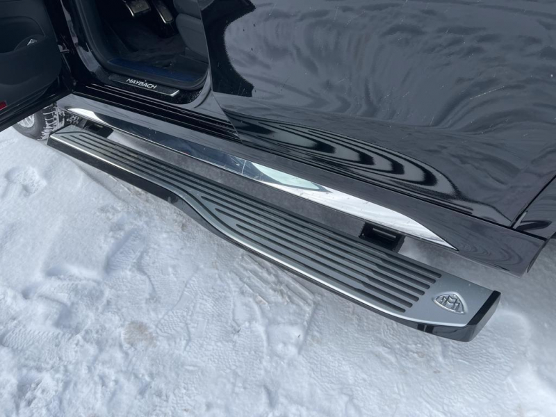 Maybach GLS 600 бензин 2023 id-1005502 Купить Maybach GLS 600 бензин 2023 id-1005502 в Киеве, Фото №10