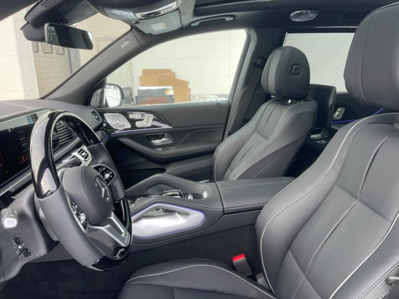 Maybach GLS 600 бензин 2023 id-1005502 Купить Maybach GLS 600 бензин 2023 id-1005502 в Киеве, Фото №13