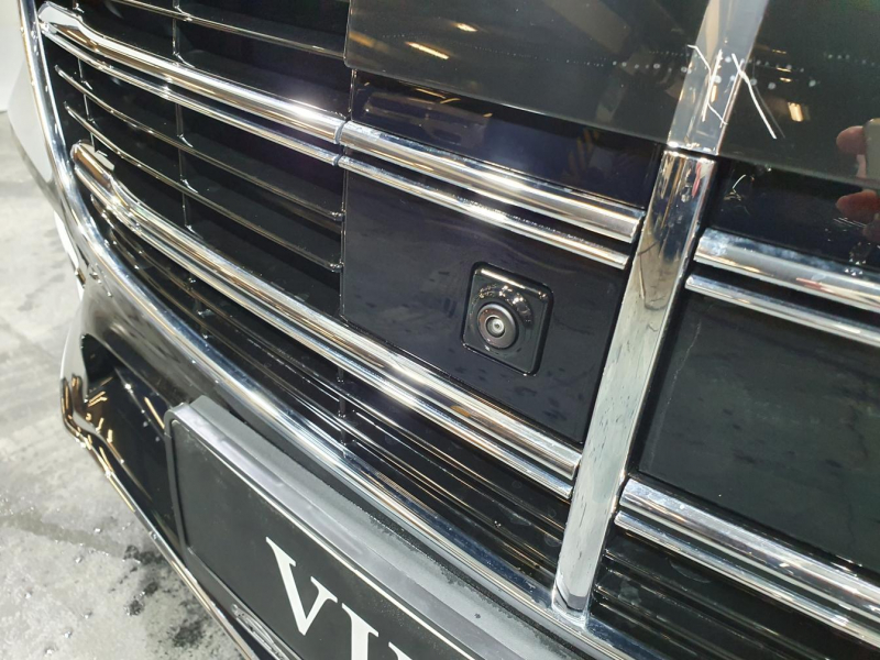 Mercedes-Benz S 500 Long 4Matic бензин 2024 id-1005489 Купить Mercedes-Benz S 500 Long 4Matic бензин 2024 id-1005489 в Киеве, Фото №7