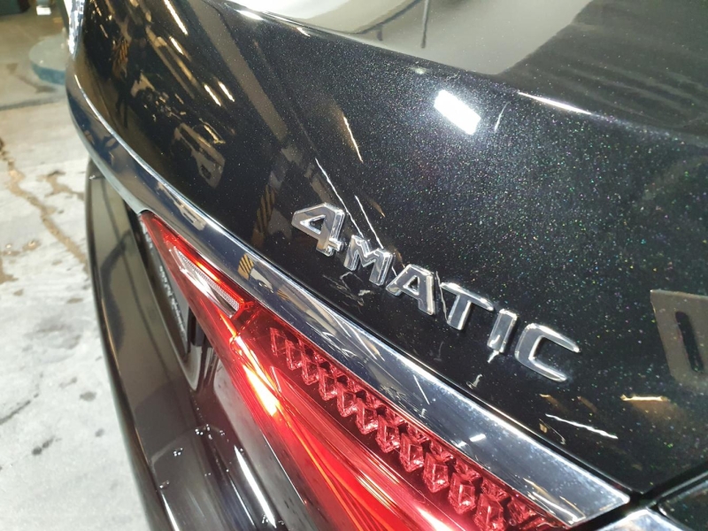 Mercedes-Benz S 500 Long 4Matic бензин 2025 id-1005489 Купить Mercedes-Benz S 500 Long 4Matic бензин 2025 id-1005489 в Киеве, Фото №12