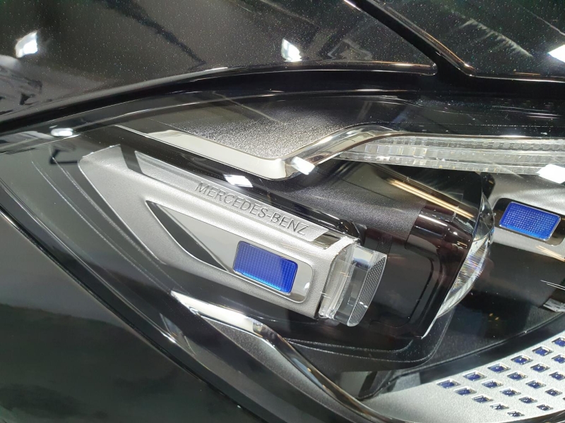 Mercedes-Benz S 500 Long 4Matic бензин 2025 id-1005489 Купить Mercedes-Benz S 500 Long 4Matic бензин 2025 id-1005489 в Киеве, Фото №8