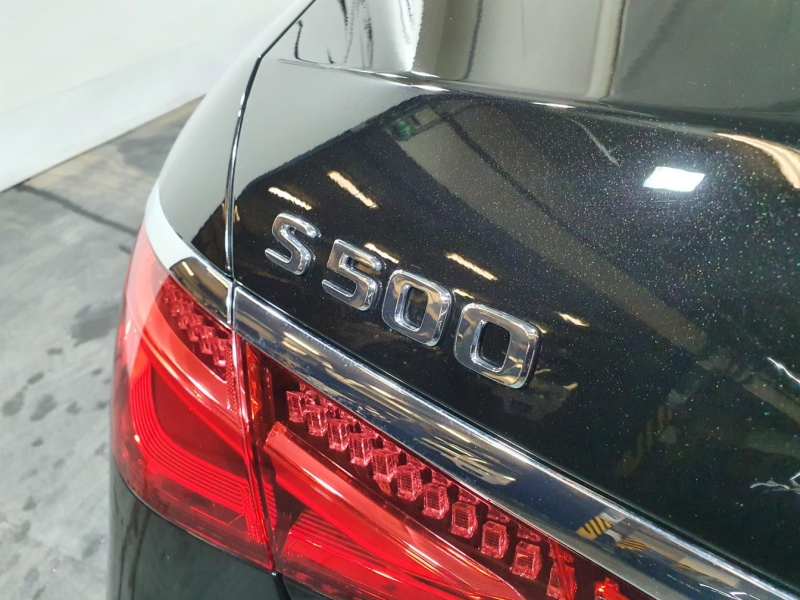 Mercedes-Benz S 500 Long 4Matic бензин 2025 id-1005489 Купить Mercedes-Benz S 500 Long 4Matic бензин 2025 id-1005489 в Киеве, Фото №13