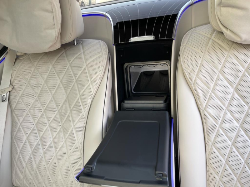 Mercedes-Benz S 500 Long 4Matic бензин 2025 id-1005489 Купить Mercedes-Benz S 500 Long 4Matic бензин 2025 id-1005489 в Киеве, Фото №18