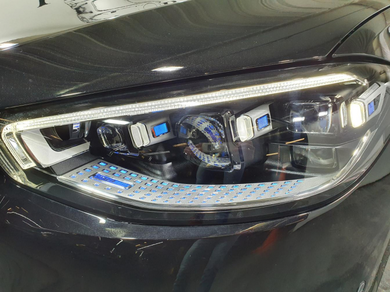 Mercedes-Benz S 500 Long 4Matic бензин 2024 id-1005484 Купить Mercedes-Benz S 500 Long 4Matic бензин 2024 id-1005484 в Киеве, Фото №7