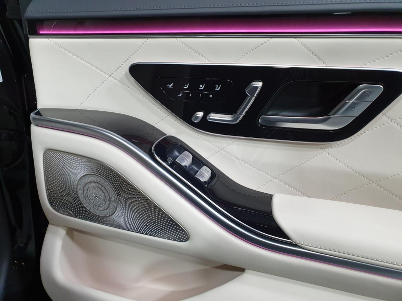 Mercedes-Benz S 500 Long 4Matic бензин 2024 id-1005484 Купить Mercedes-Benz S 500 Long 4Matic бензин 2024 id-1005484 в Киеве, Фото №30