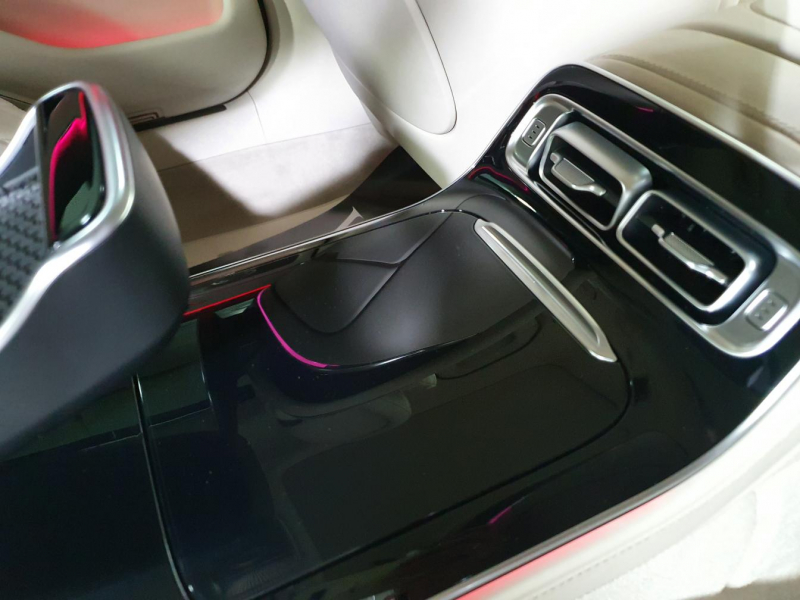 Mercedes-Benz S 500 Long 4Matic бензин 2024 id-1005484 Купить Mercedes-Benz S 500 Long 4Matic бензин 2024 id-1005484 в Киеве, Фото №36