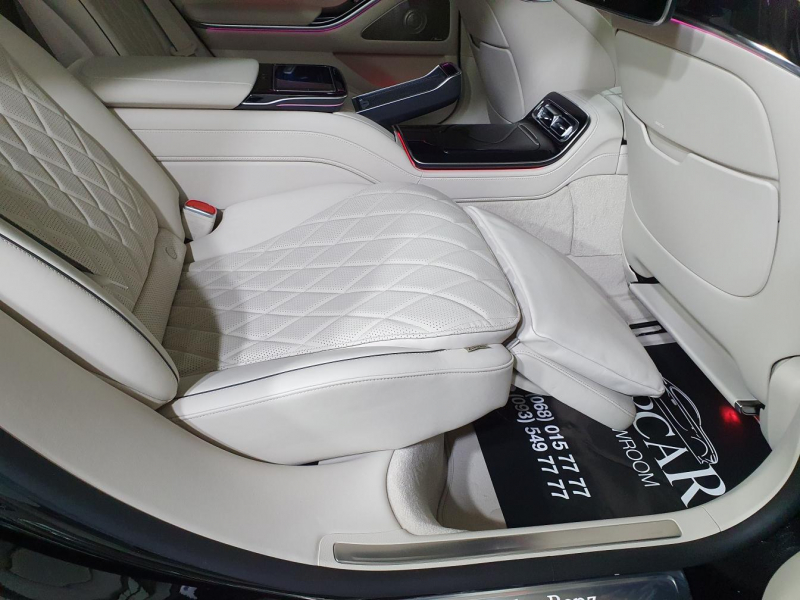Mercedes-Benz S 500 Long 4Matic бензин 2024 id-1005484 Купить Mercedes-Benz S 500 Long 4Matic бензин 2024 id-1005484 в Киеве, Фото №38