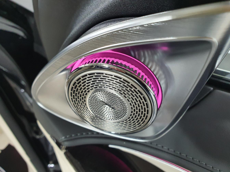 Mercedes-Benz S 500 Long 4Matic бензин 2024 id-1005484 Купить Mercedes-Benz S 500 Long 4Matic бензин 2024 id-1005484 в Киеве, Фото №47