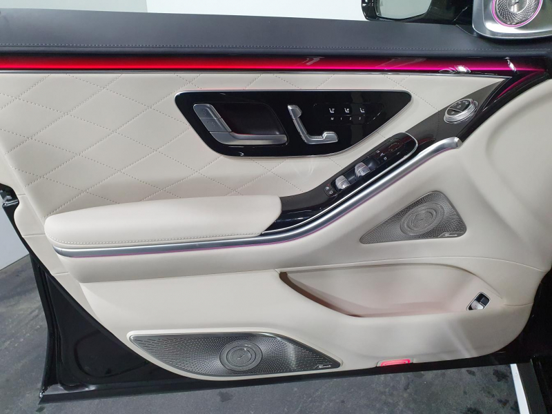 Mercedes-Benz S 500 Long 4Matic бензин 2024 id-1005484 Купить Mercedes-Benz S 500 Long 4Matic бензин 2024 id-1005484 в Киеве, Фото №60