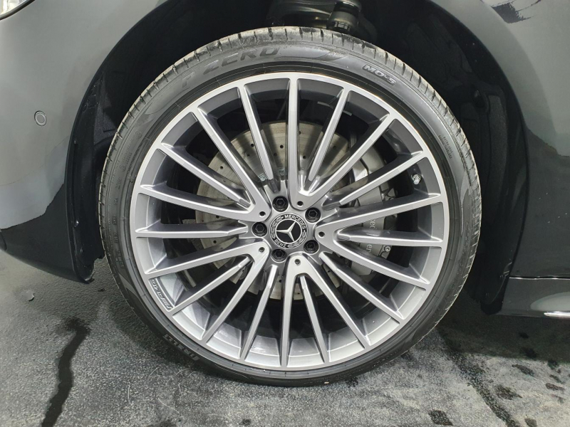 Mercedes-Benz S 500 Long 4Matic бензин 2024 id-1005484 Купить Mercedes-Benz S 500 Long 4Matic бензин 2024 id-1005484 в Киеве, Фото №97