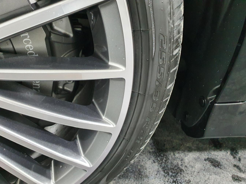 Mercedes-Benz S 500 Long 4Matic бензин 2024 id-1005484 Купить Mercedes-Benz S 500 Long 4Matic бензин 2024 id-1005484 в Киеве, Фото №98