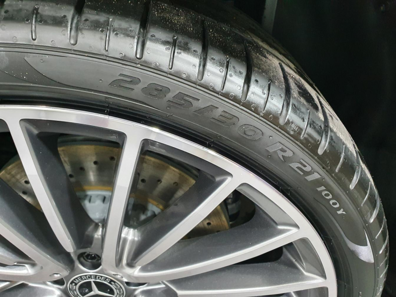 Mercedes-Benz S 500 Long 4Matic бензин 2024 id-1005484 Купить Mercedes-Benz S 500 Long 4Matic бензин 2024 id-1005484 в Киеве, Фото №99