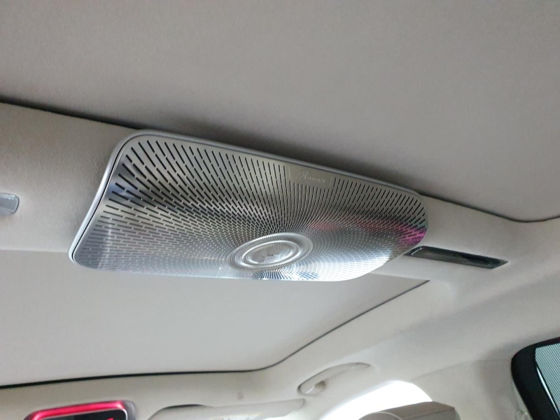 Mercedes-Benz S 500 Long 4Matic бензин 2025 id-1005484 Купить Mercedes-Benz S 500 Long 4Matic бензин 2025 id-1005484 в Киеве, Фото №21