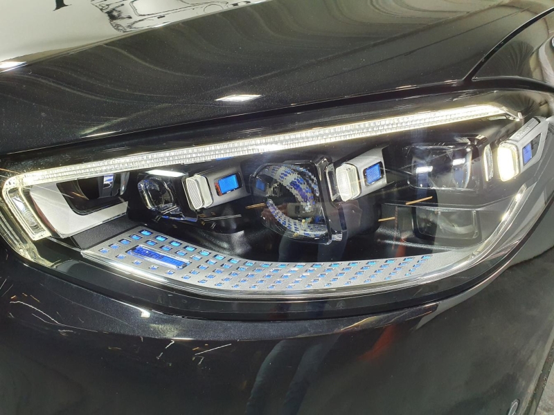 Mercedes-Benz S 500 Long 4Matic бензин 2025 id-1005484 Купить Mercedes-Benz S 500 Long 4Matic бензин 2025 id-1005484 в Киеве, Фото №7