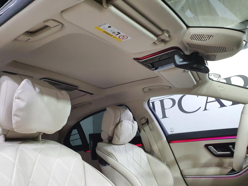 Mercedes-Benz S 500 Long 4Matic бензин 2025 id-1005484 Купить Mercedes-Benz S 500 Long 4Matic бензин 2025 id-1005484 в Киеве, Фото №12