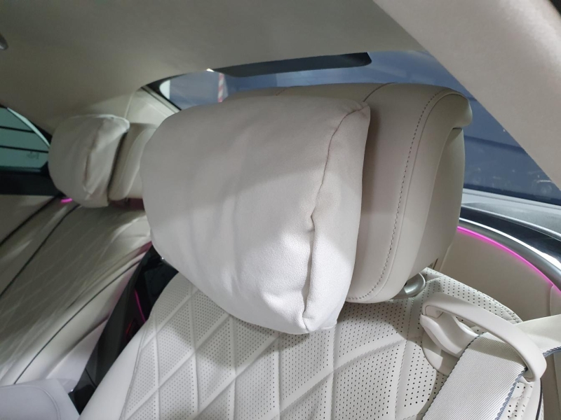 Mercedes-Benz S 500 Long 4Matic бензин 2025 id-1005484 Купить Mercedes-Benz S 500 Long 4Matic бензин 2025 id-1005484 в Киеве, Фото №19