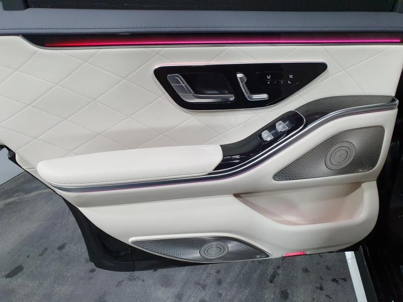 Mercedes-Benz S 500 Long 4Matic бензин 2025 id-1005484 Купить Mercedes-Benz S 500 Long 4Matic бензин 2025 id-1005484 в Киеве, Фото №22