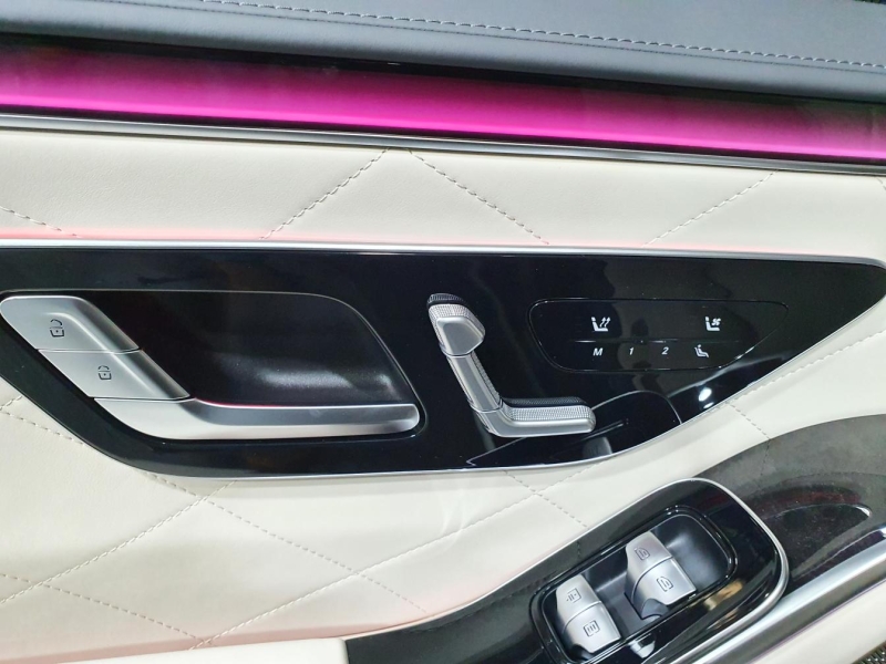 Mercedes-Benz S 500 Long 4Matic бензин 2025 id-1005484 Купить Mercedes-Benz S 500 Long 4Matic бензин 2025 id-1005484 в Киеве, Фото №24