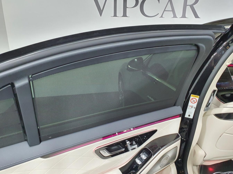 Mercedes-Benz S 500 Long 4Matic бензин 2025 id-1005484 Купить Mercedes-Benz S 500 Long 4Matic бензин 2025 id-1005484 в Киеве, Фото №25