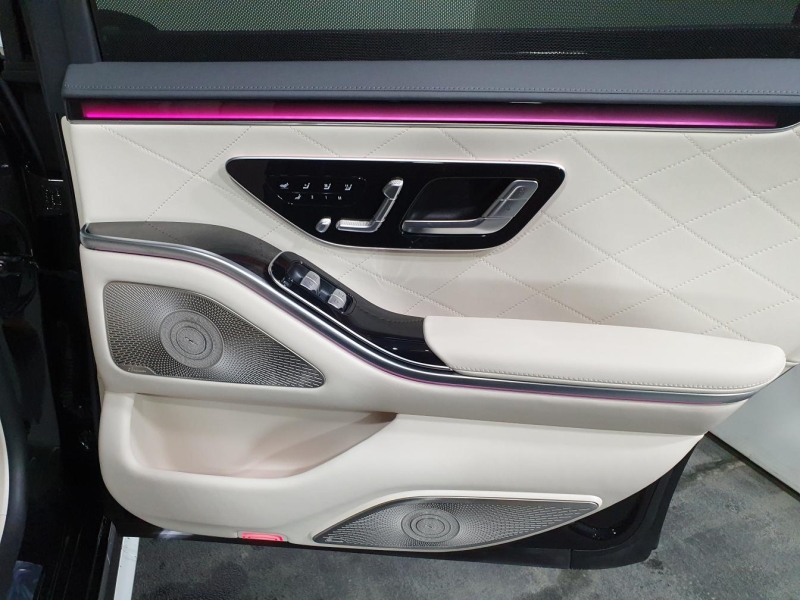 Mercedes-Benz S 500 Long 4Matic бензин 2025 id-1005484 Купить Mercedes-Benz S 500 Long 4Matic бензин 2025 id-1005484 в Киеве, Фото №28