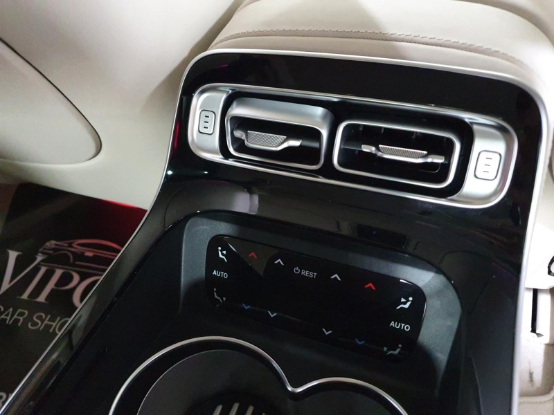 Mercedes-Benz S 500 Long 4Matic бензин 2025 id-1005484 Купить Mercedes-Benz S 500 Long 4Matic бензин 2025 id-1005484 в Киеве, Фото №35