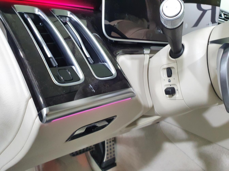 Mercedes-Benz S 500 Long 4Matic бензин 2025 id-1005484 Купить Mercedes-Benz S 500 Long 4Matic бензин 2025 id-1005484 в Киеве, Фото №58