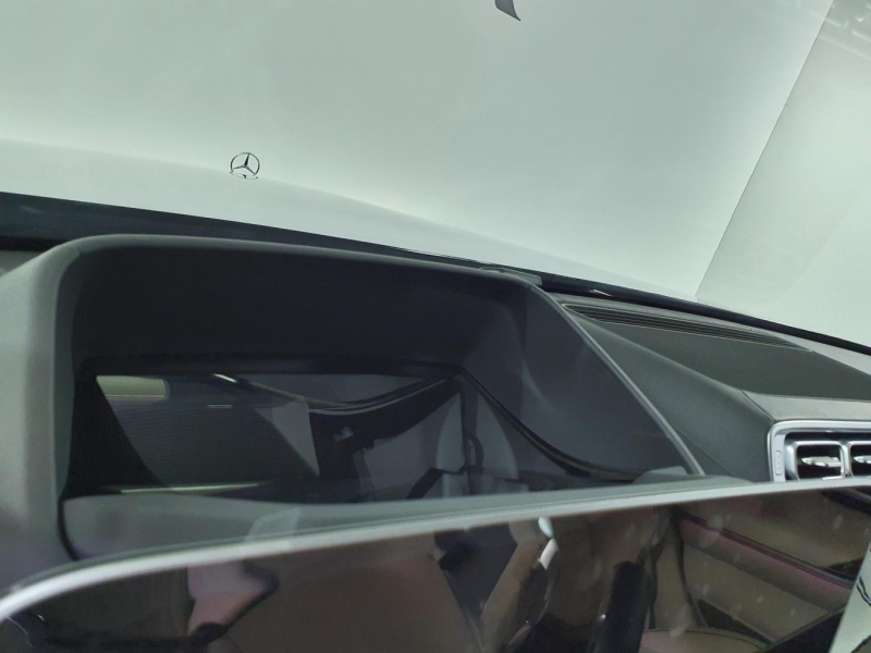 Mercedes-Benz S 500 Long 4Matic бензин 2025 id-1005484 Купить Mercedes-Benz S 500 Long 4Matic бензин 2025 id-1005484 в Киеве, Фото №59