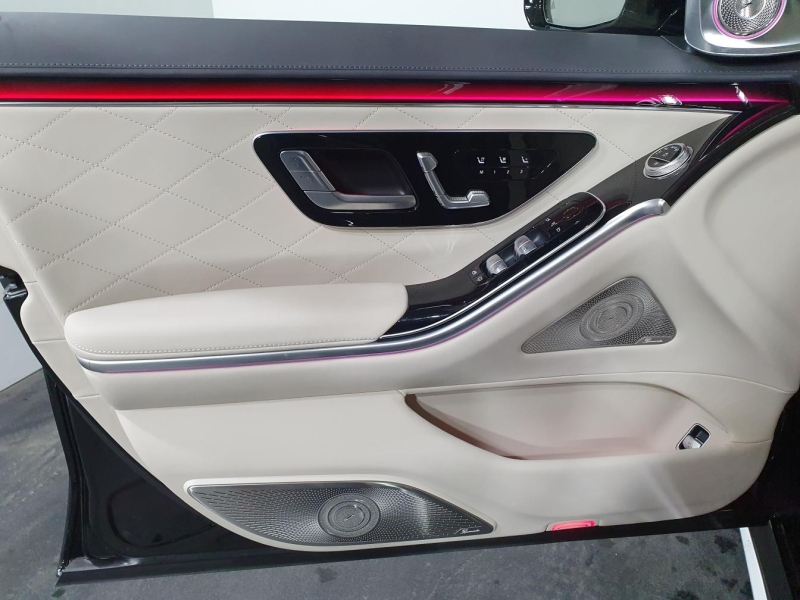 Mercedes-Benz S 500 Long 4Matic бензин 2025 id-1005484 Купить Mercedes-Benz S 500 Long 4Matic бензин 2025 id-1005484 в Киеве, Фото №60