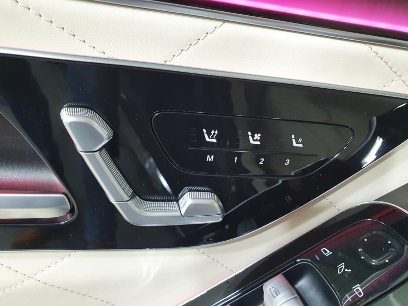 Mercedes-Benz S 500 Long 4Matic бензин 2025 id-1005484 Купить Mercedes-Benz S 500 Long 4Matic бензин 2025 id-1005484 в Киеве, Фото №62