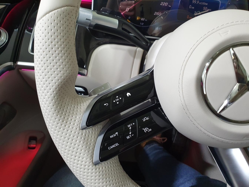 Mercedes-Benz S 500 Long 4Matic бензин 2025 id-1005484 Купить Mercedes-Benz S 500 Long 4Matic бензин 2025 id-1005484 в Киеве, Фото №92