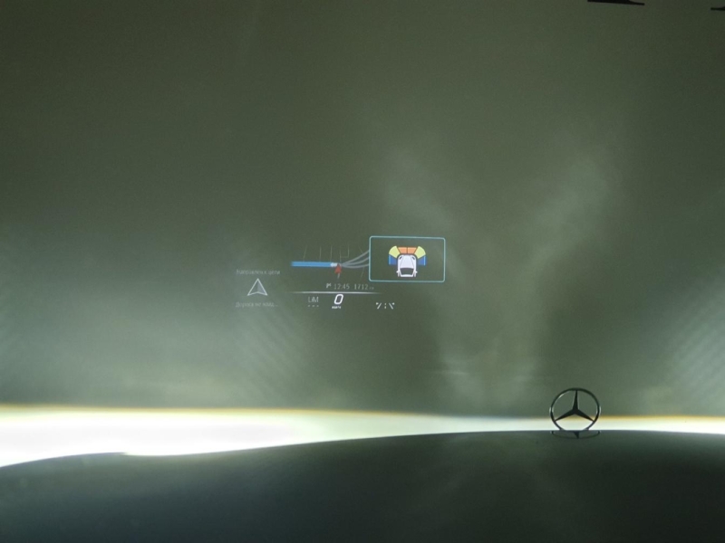 Mercedes-Benz S 500 Long 4Matic бензин 2025 id-1005484 Купить Mercedes-Benz S 500 Long 4Matic бензин 2025 id-1005484 в Киеве, Фото №94