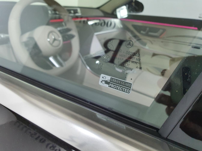 Mercedes-Benz S 500 Long 4Matic бензин 2025 id-1005484 Купить Mercedes-Benz S 500 Long 4Matic бензин 2025 id-1005484 в Киеве, Фото №95