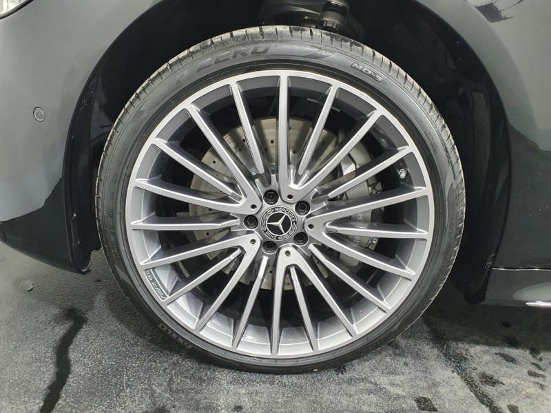 Mercedes-Benz S 500 Long 4Matic бензин 2025 id-1005484 Купить Mercedes-Benz S 500 Long 4Matic бензин 2025 id-1005484 в Киеве, Фото №97