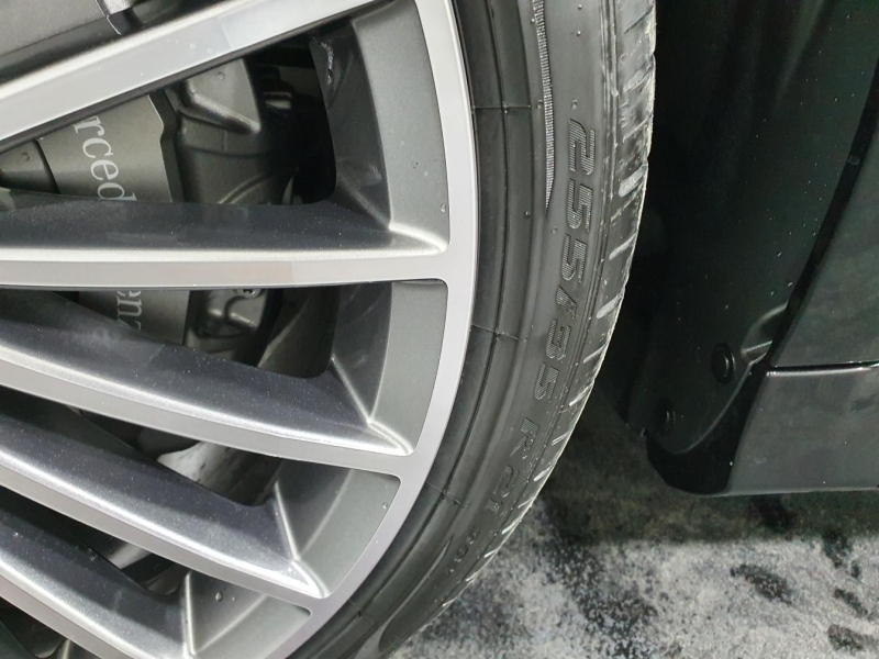 Mercedes-Benz S 500 Long 4Matic бензин 2025 id-1005484 Купить Mercedes-Benz S 500 Long 4Matic бензин 2025 id-1005484 в Киеве, Фото №98