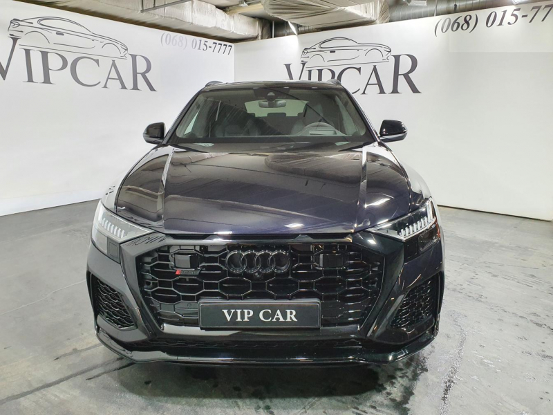 Audi RS Q8 бензин 2024 id-1005483 Купить Audi RS Q8 бензин 2024 id-1005483 в Киеве, Фото №1