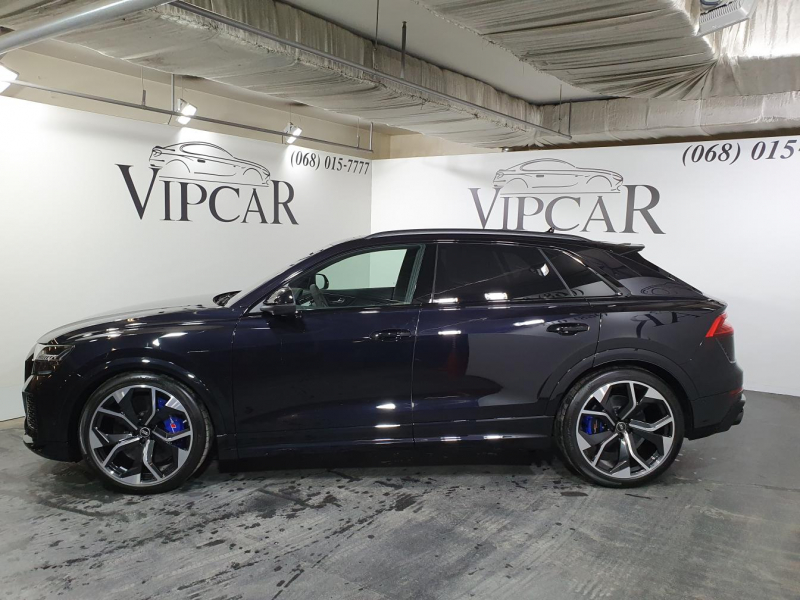 Audi RS Q8 бензин 2024 id-1005483 Купить Audi RS Q8 бензин 2024 id-1005483 в Киеве, Фото №2
