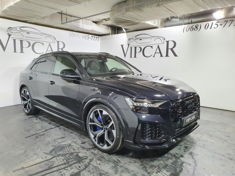 Audi RS Q8 бензин 2024 id-1005483 Купить Audi RS Q8 бензин 2024 id-1005483 в Киеве, Фото №3