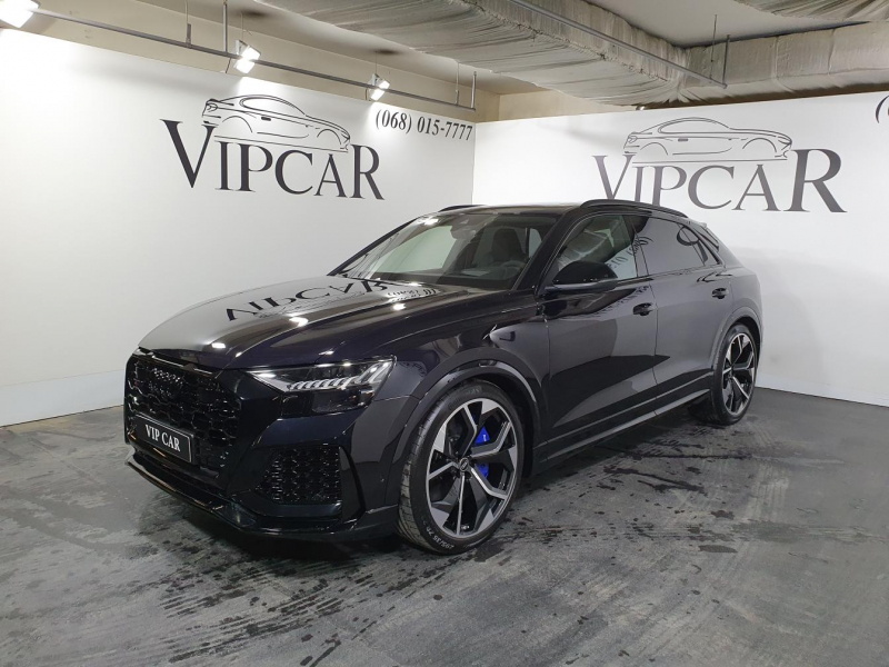 Audi RS Q8 бензин 2024 id-1005483 Купить Audi RS Q8 бензин 2024 id-1005483 в Киеве, Фото №5