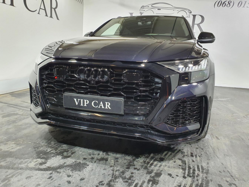 Audi RS Q8 бензин 2024 id-1005483 Купить Audi RS Q8 бензин 2024 id-1005483 в Киеве, Фото №6