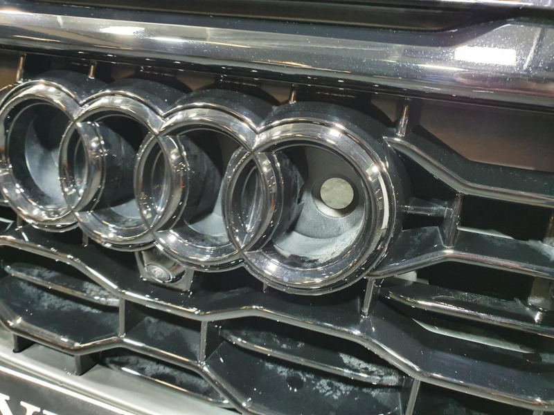 Audi RS Q8 бензин 2024 id-1005483 Купить Audi RS Q8 бензин 2024 id-1005483 в Киеве, Фото №8