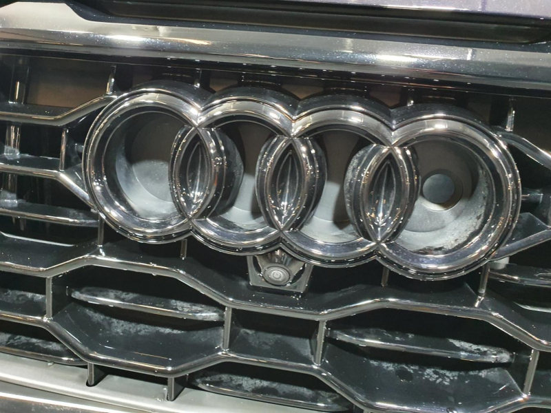 Audi RS Q8 бензин 2024 id-1005483 Купить Audi RS Q8 бензин 2024 id-1005483 в Киеве, Фото №9