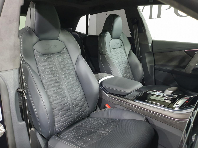 Audi RS Q8 бензин 2024 id-1005483 Купить Audi RS Q8 бензин 2024 id-1005483 в Киеве, Фото №12