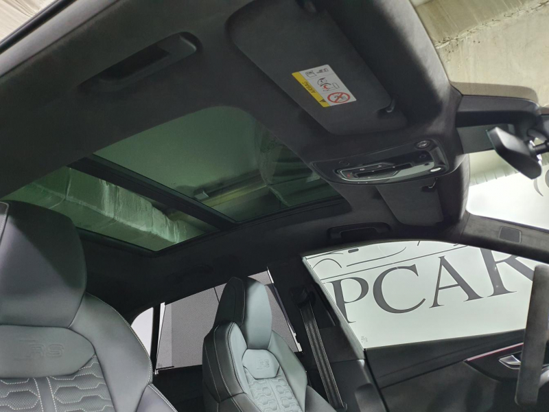 Audi RS Q8 бензин 2024 id-1005483 Купить Audi RS Q8 бензин 2024 id-1005483 в Киеве, Фото №13